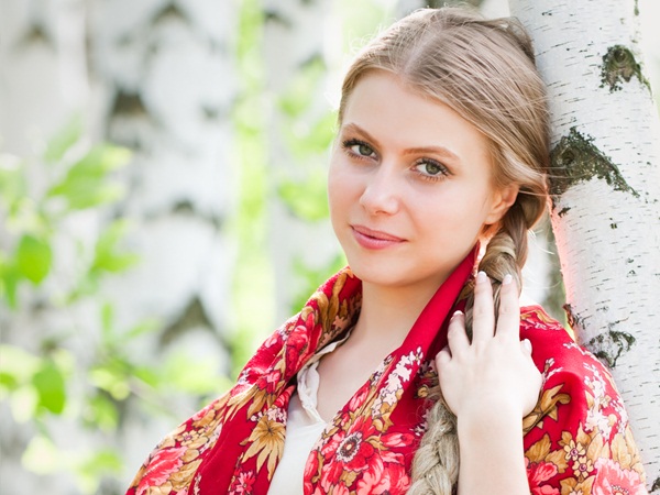 اجمل بنات روسيا على مواقع التعارف - العوامل الثقافية والاجتماعية التي تحدد مفهوم الجمال في روسيا
