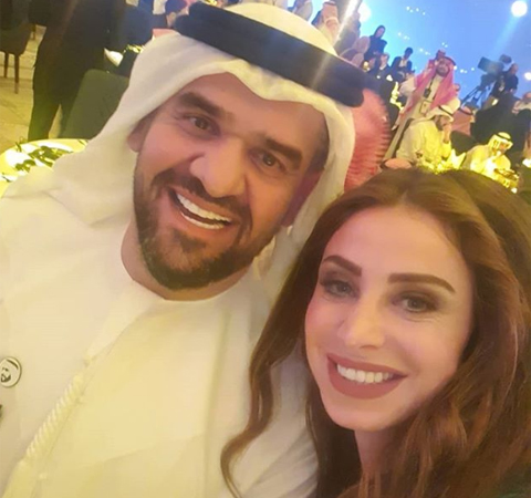 نواعم ترصد أبرز المواقف بحفل Joy Awards في السعودية