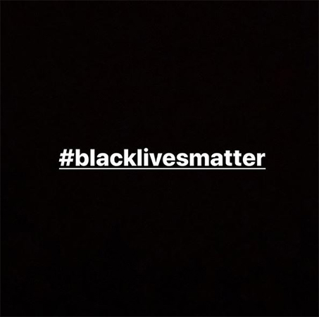 المصمّمون العرب يتضامنون أيضاً مع حملة Black Lives Matter