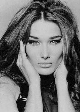 بروني كارلا Carla Bruni,