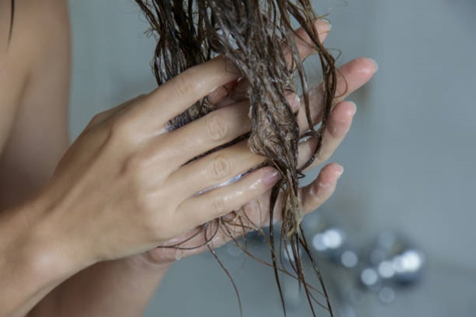 6 نصائح لإصلاح شعركِ المتقصف