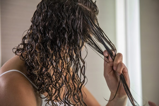 6 نصائح لإصلاح شعركِ المتقصف