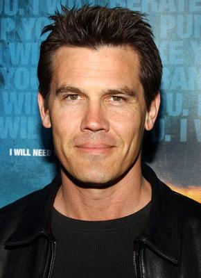 برولين جوش Josh Brolin