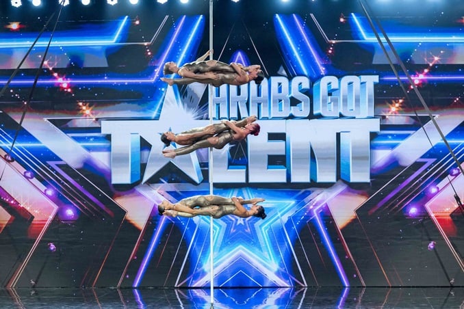 بين الطرب الأصيل وعروض الهولوغرام...مشتركون يبدعون في Arabs Got Talent