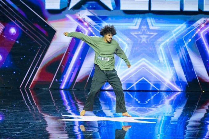 بين الطرب الأصيل وعروض الهولوغرام...مشتركون يبدعون في Arabs Got Talent