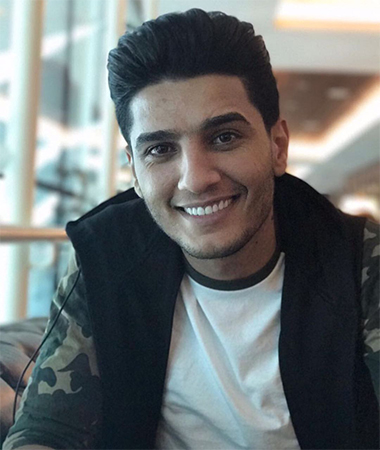 محمد عساف يطلّ في رمضان بمفاجأة