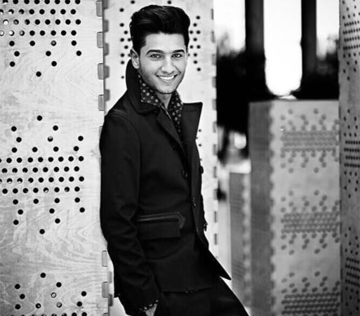 محمد عساف يعود بالشعبي المصري: الحلزونة مفاجأة الموسم!