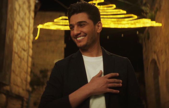 محمد عساف يطلّ في رمضان بمفاجأة