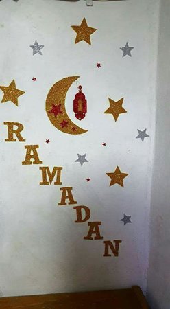 اشغلي وقت طفلك في رمضان بأنشطة يدوية ممتعة