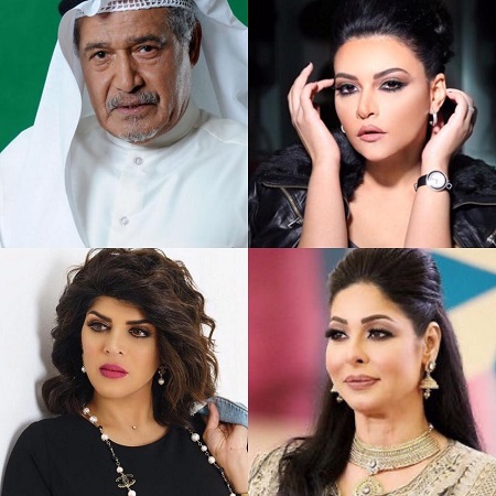 خليجي مسلسل مسلسل الميراث